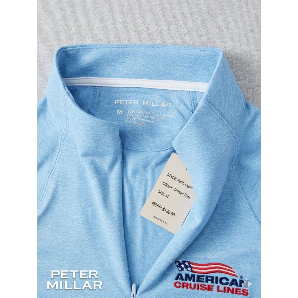 NWT Peter Millar Peter Millar Premium Sportswear